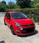 Renault Twingo 1.5dci Facelift, Klima, Sch... - Renault Twingo: Facelift