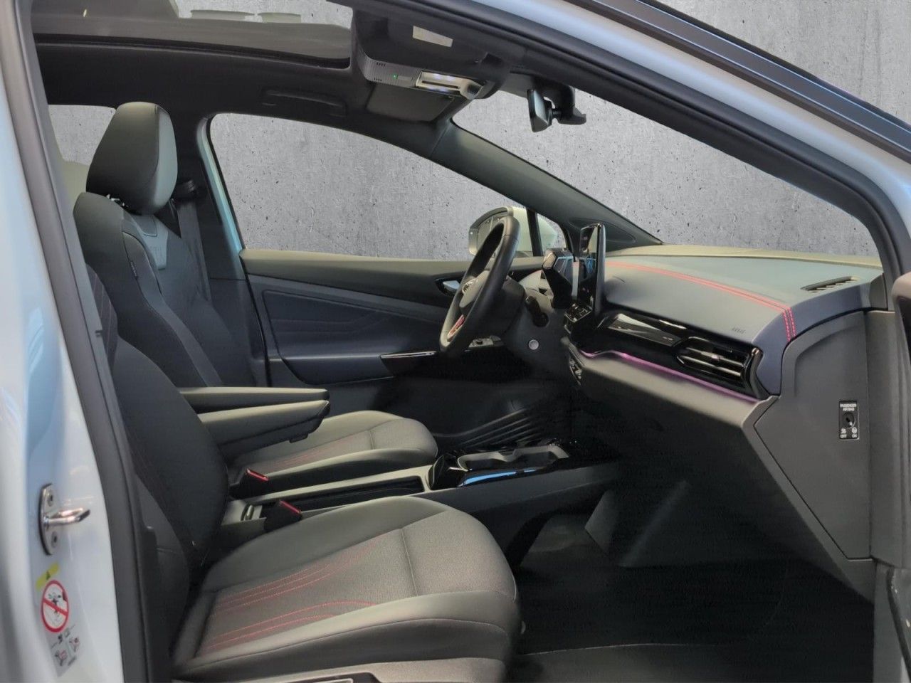 ID.4 GTX 4MOTION Klima Navi Rückfahrkamera