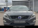 Volvo V60 Kombi Linje  BI-XENON RFK AUTOMATIK SHZ AHK - Volvo V60: R