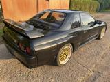 Nissan Skyline R32 GT-R BNR32 Vspec Japan Import - Nissan Skyline Gebrauchtwagen