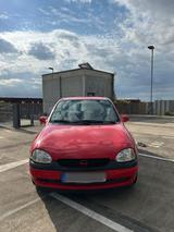 Opel Corsa B 1999  TÜV bis 06/26  ideal ... - gebrauchte Opel Corsa aus dem Jahr 1999