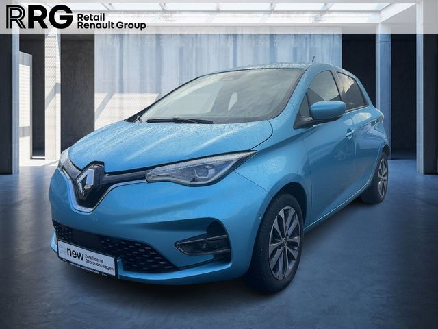 Renault ZOE INTENS R135 50 kWh BATTERIEKAUF