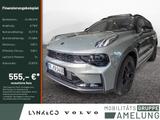 Lynk&Co 01 PHEV More PDC SHZ KAMERA NAVI ACC LED PANO - Lynk&Co 01: More