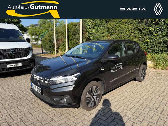 Dacia Sandero III Expression 1.0 TCe 90 CVT EU6e LED K