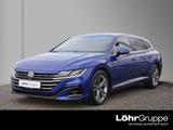 Volkswagen Arteon Shooting Brake 2.0 TSI DSG R-Line *LED*Na - Volkswagen Arteon: Shooting Brake