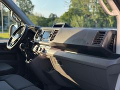 VW Crafter - Ansicht 18