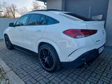 Mercedes-Benz GLE 53 AMG Mercedes-AMG GLE 53 4MATIC+ Merce... - Mercedes-Benz GLE 53 AMG von privat