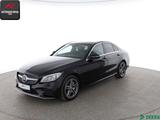 Mercedes-Benz C 300 e 3x AMG BURMESTER,360GRAD,KEYLESS,DISTRO