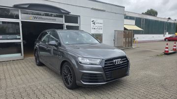 Audi Q7 - 2