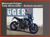 Yamaha MT 09 ABS WIlbers Fahrwerk Top Zustand! SP - YAMAHA MT