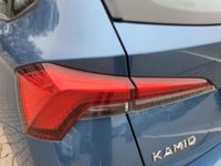 Skoda Kamiq - Vorschau Bild 16