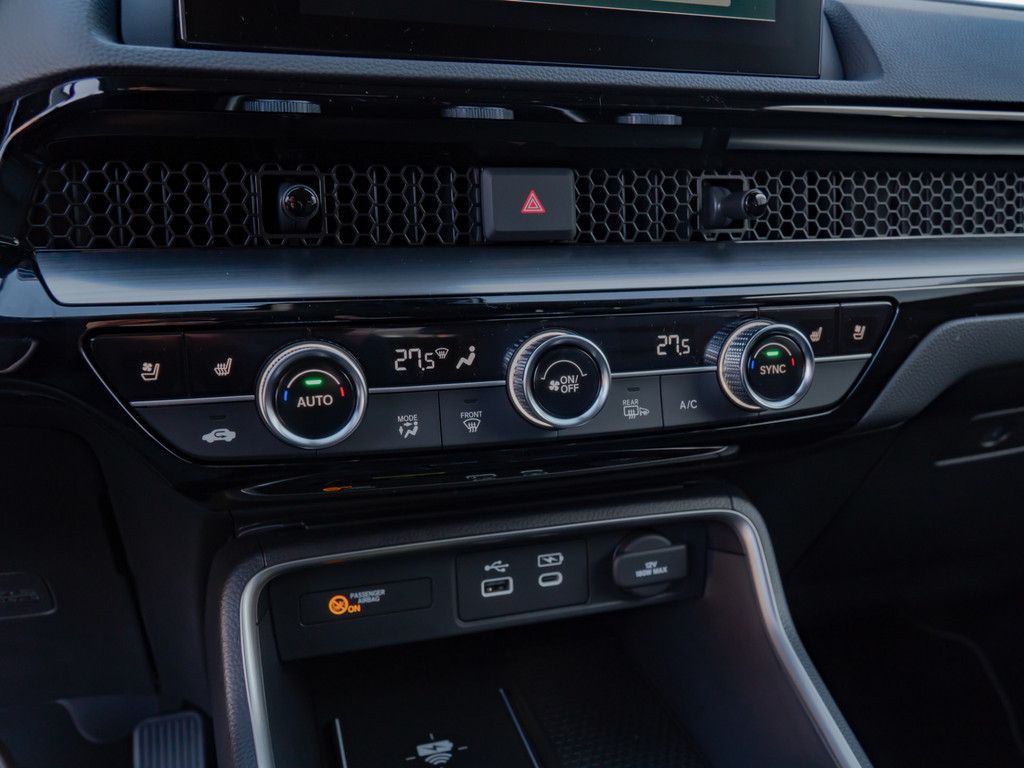 Honda CR-V - Bild 18