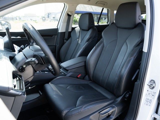 Enyaq 80 Suite MATRIX+RFK+NAVI+ACC