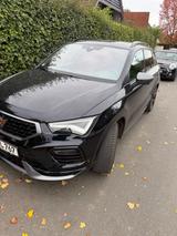 Cupra Ateca 2.0 TSI 221kW 4Drive DSG  - Cupra Ateca Gebrauchtwagen in Düsseldorf