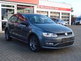 Volkswagen Polo V Allstar LED Navi Sitzheizung PDC - Volkswagen: Allstar