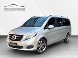 Mercedes-Benz V 220 d EDITION Lang LED/AHK/STAHZG./NAVI/TOTASS - Mercedes-Benz V 220 mit Diesel-Antrieb