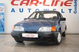 Ford Sierra *Automatik*1. Hand*H - Zulassung* - Ford Sierra Gebrauchtwagen