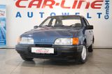 Ford Sierra *Automatik*1. Hand*H - Zulassung* - Ford Sierra