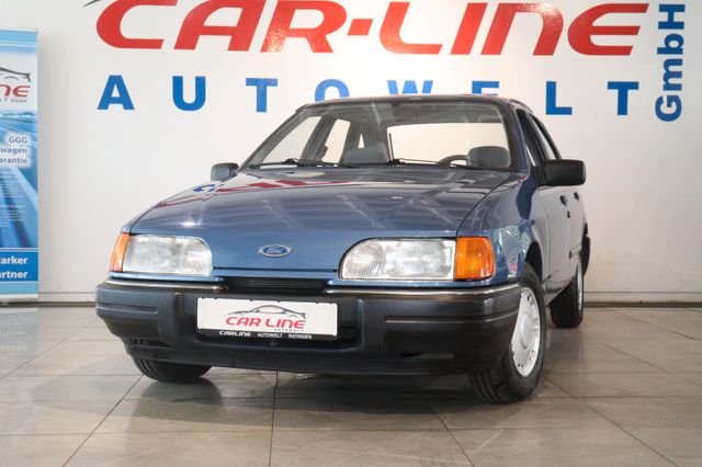 Ford Sierra *Automatik*1. Hand*H - Zulassung*