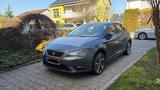 Seat Leon 1.4 TGI 81kW Start&Stop I-TECH I-TECH - Seat Leon: I Tech