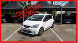 Seat MII 1.0 FR-Line - Seat Mii FR-Line mit Benzin-Antrieb