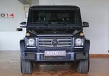 Mercedes-Benz G 350d AMG Sport Lang Designo GSD AHK H/K Kamera - Mercedes-Benz G-Klasse in Düsseldorf