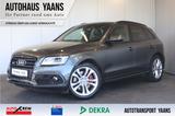 Audi SQ5 3.0 TDI competition qu. B&O+SIDE+XEN+MEM+20" - Audi SQ5 Gebrauchtwagen in Hamburg