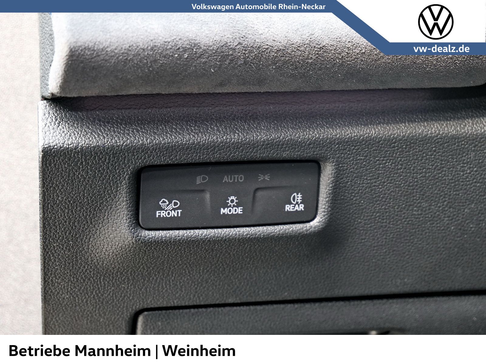 Volkswagen Tiguan - Bild 23