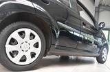 Peugeot 107 Filou 1.Hand Klima Servo Allwetter - Peugeot 107 mit Benzin-Antrieb