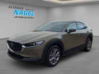 Mazda CX-30 - Vorschau Bild 1