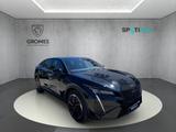 Peugeot 408 GT PT 130 EAT8 Navi Memory Sitze Nachtsichta - schwarze Peugeot 408