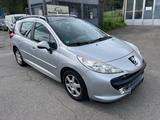 Peugeot 207 SW Premium Sport 120 VTi - Peugeot 207 aus 2009: SW