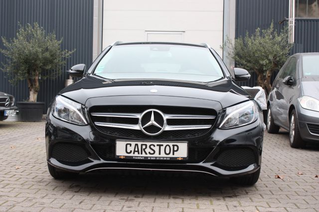 Mercedes-Benz C 350 T e*Comand*Avantgarde