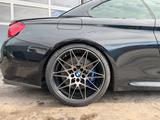 BMW M4 BaureiheM4 Cabrio Competition ohne OPF - BMW M4