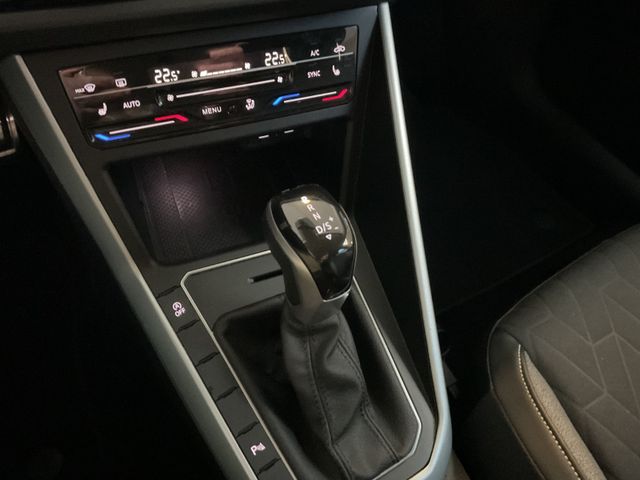 Taigo GOAL 1,5 l TSI DSG *Ahk*Kamera*