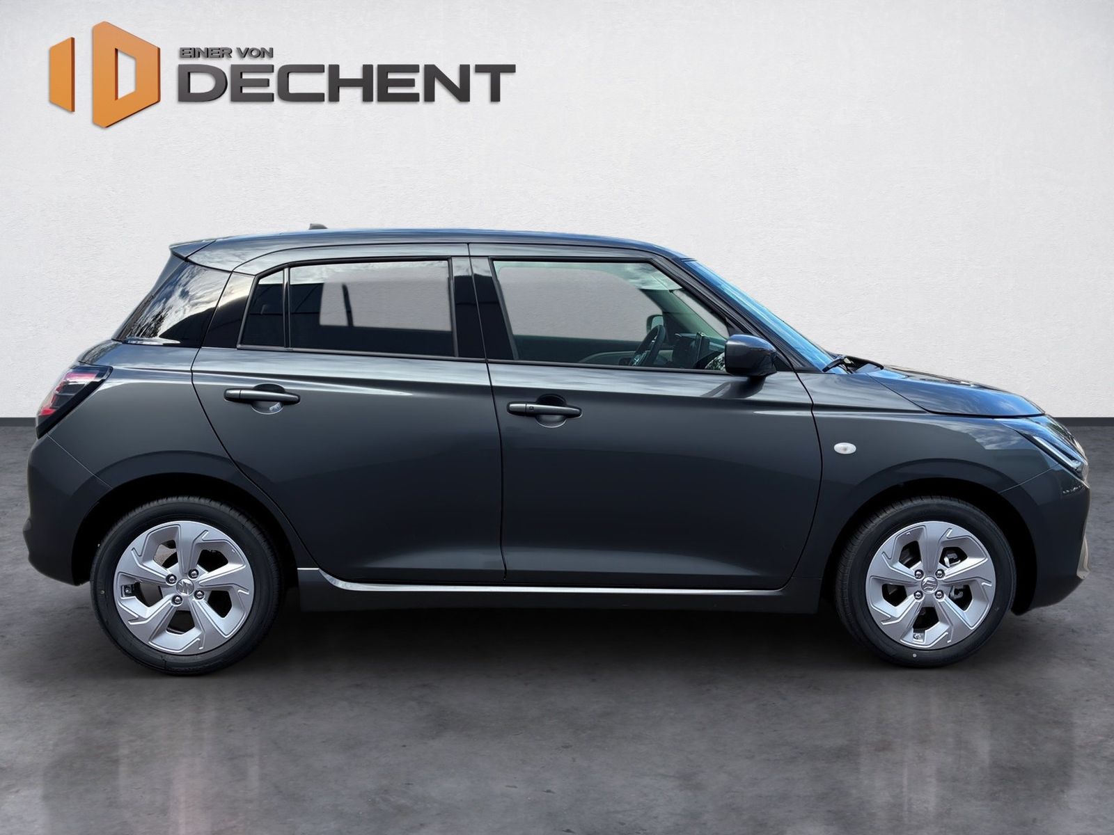 Fahrzeugabbildung Suzuki Swift 1.2 Dualjet 60 kW Comfort Kamera,LED,Navi