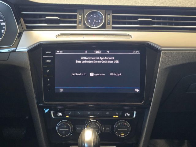 VW Passat Variant — Foto 19
