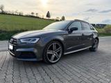 Audi A3 2.0 TFSI Stronic quat S-Line Sportb. B&O Pano