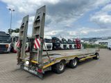 Müller-Mitteltal T3 PROFI 30.0 Tieflader Rampen 30t. - Angebote entsprechen deinen Suchkriterien