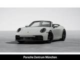 Porsche 992 911 Carrera Cabrio Sportabgasanlage BOSE