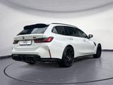 BMW M3 Competion xDrive Touring Ultimate Package - BMW M3 Touring Kombi Gebrauchtwagen