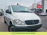 Mercedes-Benz Vito Kasten 111 CDI kompakt - Mercedes-Benz Vito aus 2009