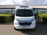Bürstner Nexxo Van T 620 G*Navi*SAT*Klima*Solar* - Offers