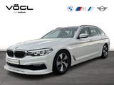 BMW 530i Touring Head-Up LED RFK Leder - BMW 530 aus 2020