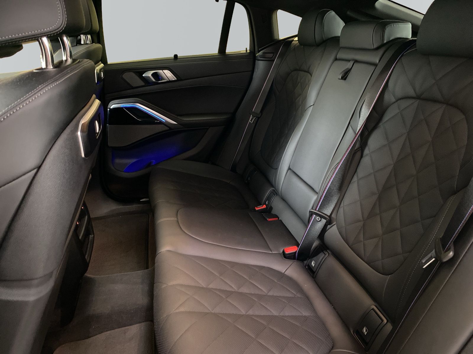 BMW X6 - Bild 9