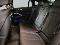 BMW X6 - Vorschau Bild 9