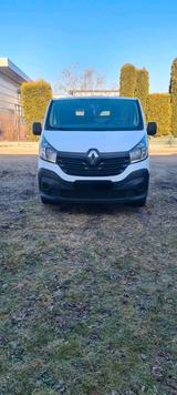 Renault Trafic - Renault Trafic in Augsburg
