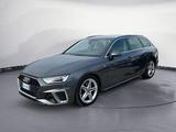Audi A4 A4 Avant 35 TDI 163 CV S tronic S line e - Audi A4 Hybrid (Diesel/Elektro)