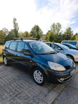 Renault Grand Scenic II 2.0 16V 135 PS 7-S... - Renault Grand Scenic aus 2008