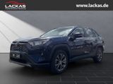 Toyota RAV 4 Hybrid 4x4*TEAM D*TECHNIK PAKET*1.HAND*TOP - Toyota RAV 4 aus 2022
